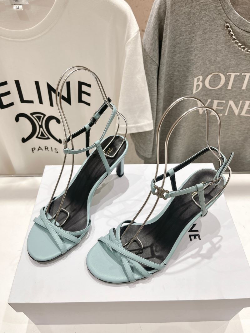 Celine Sandals